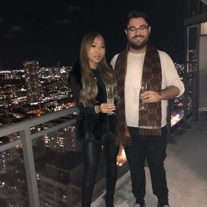 Meet your Posher, Jack